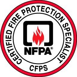 NFPA Certified Logo