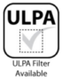 ULPA Filter available