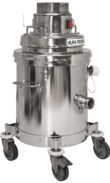 C-10 EX (4W) STAINLESS STEEL ULPA C-10 EX (4W) STAINLESS STEEL ULPA