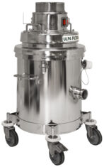C-10 EX (4W) STAINLESS STEEL ULPA C-10 EX (4W) STAINLESS STEEL ULPA