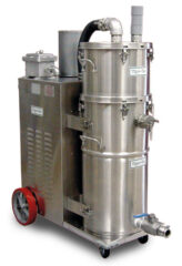 CD-3 EX Series (Wet & Dry)
