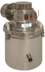 CWR-10 EX (CV) CONTAINMENT VAC SERIES CWR-10 EX (CV) CONTAINMENT VAC SERIES