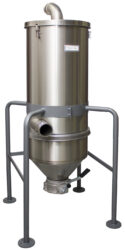 HOPPER FRS-570 SS