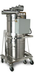 SS-40_160L EX (RPS) RE HEPA TWIN VENTUR SS-40_160L EX (RPS) RE HEPA TWIN VENTUR