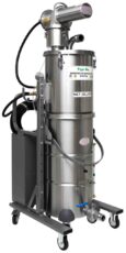 SS-IT (85L) EX (CFE) HEPA WET (OIL) MIX